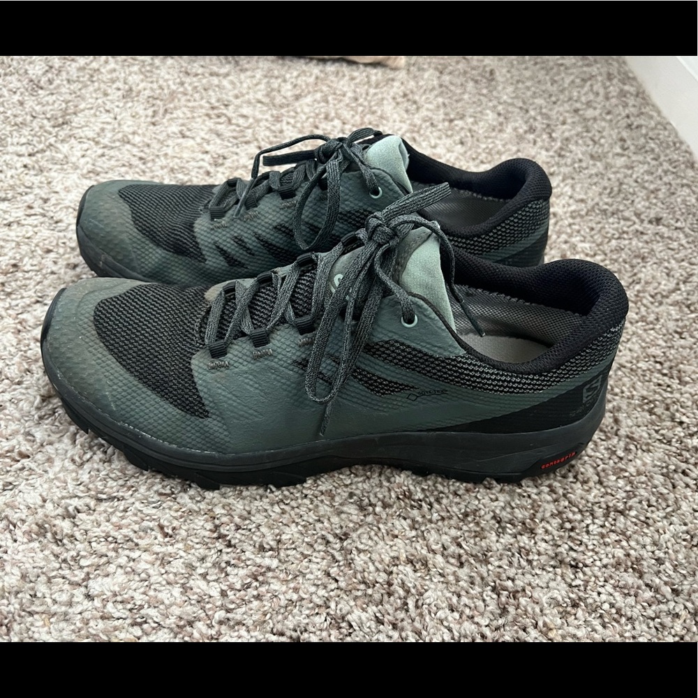 Salomon shoes